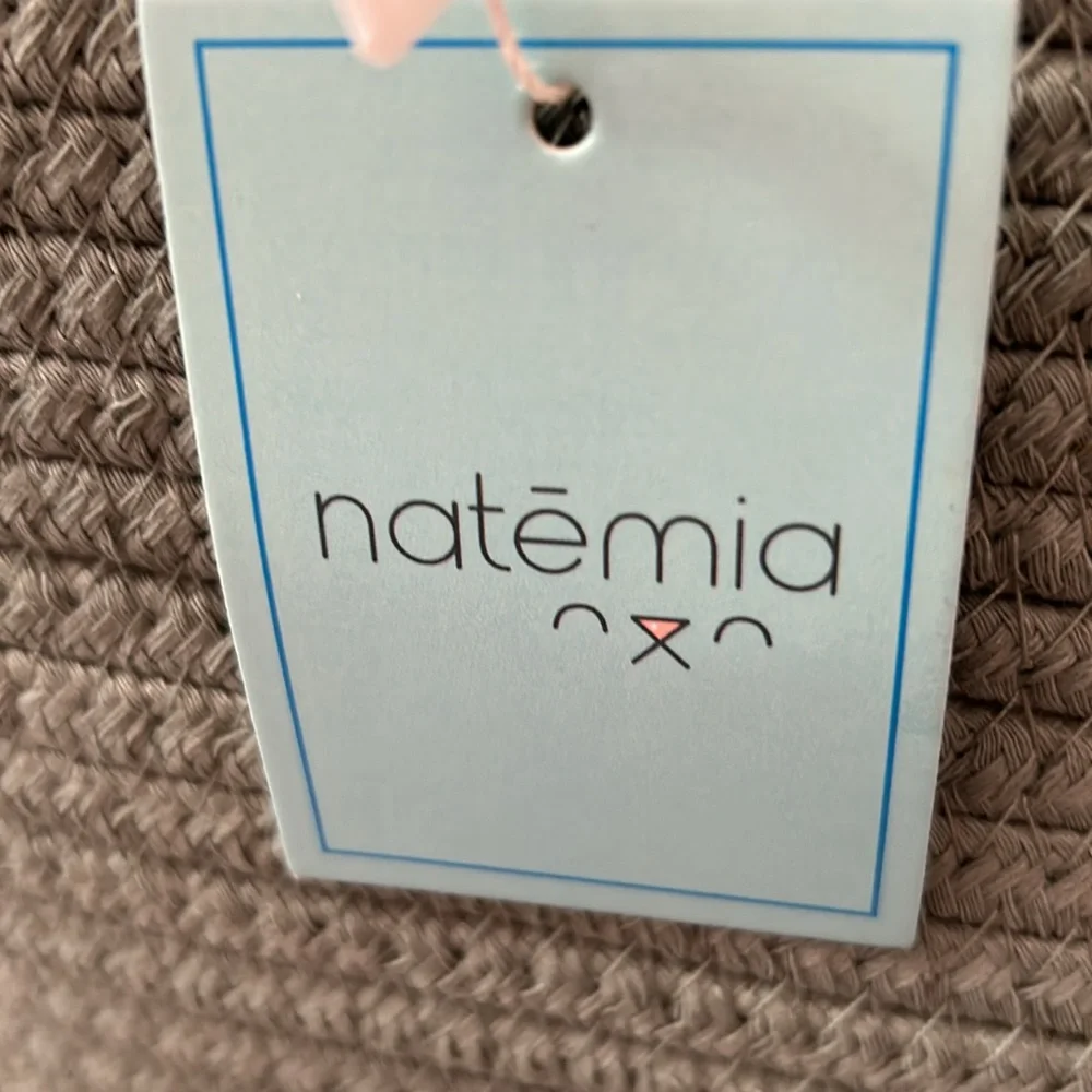 NWT Natemia bag/tote